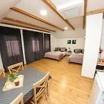 Villa Hbb Szarajevó