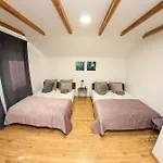 Villa Hbb Szarajevó