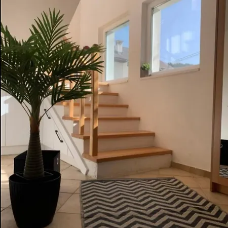 Hbb Villa