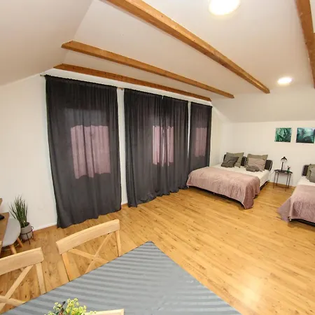 Vila Hbb Sarajevo