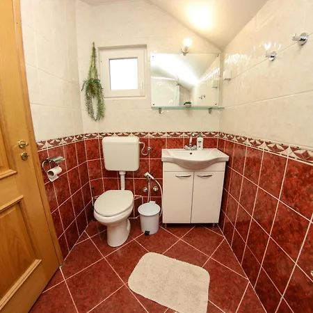 Villa Hbb Szarajevó