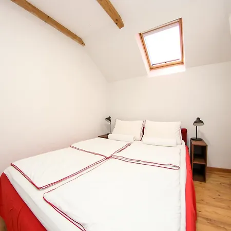 Villa Hbb Szarajevó