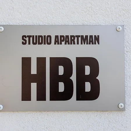 Hbb * Sarajevo