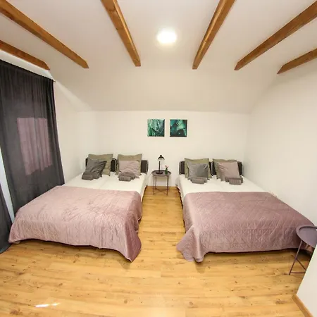 Villa Hbb Szarajevó